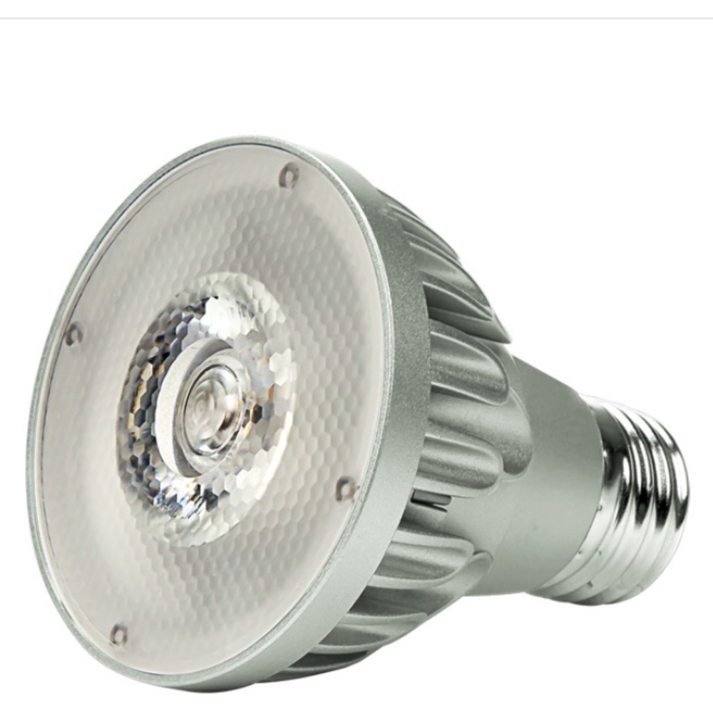 LED PAR20-10.8 Watt-90 Watt Equal -Bulb